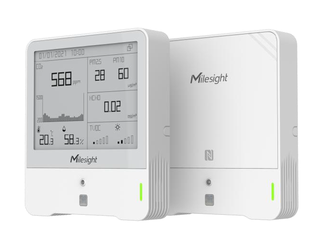 Milesight | Milesight Sensors – product image