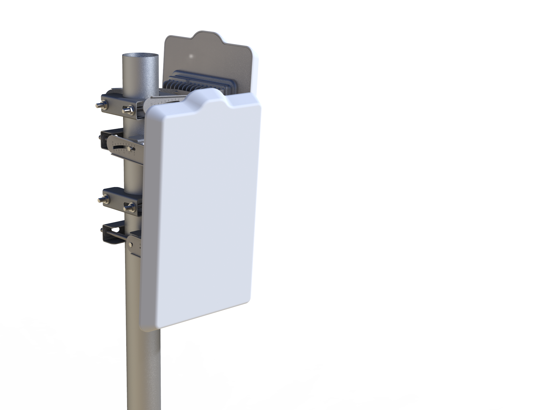 MIMOSA A6 - 6GHZ PTMP ACCESS POINT, 8X8 WI-FI 6E | MIM-A6 - Image 3