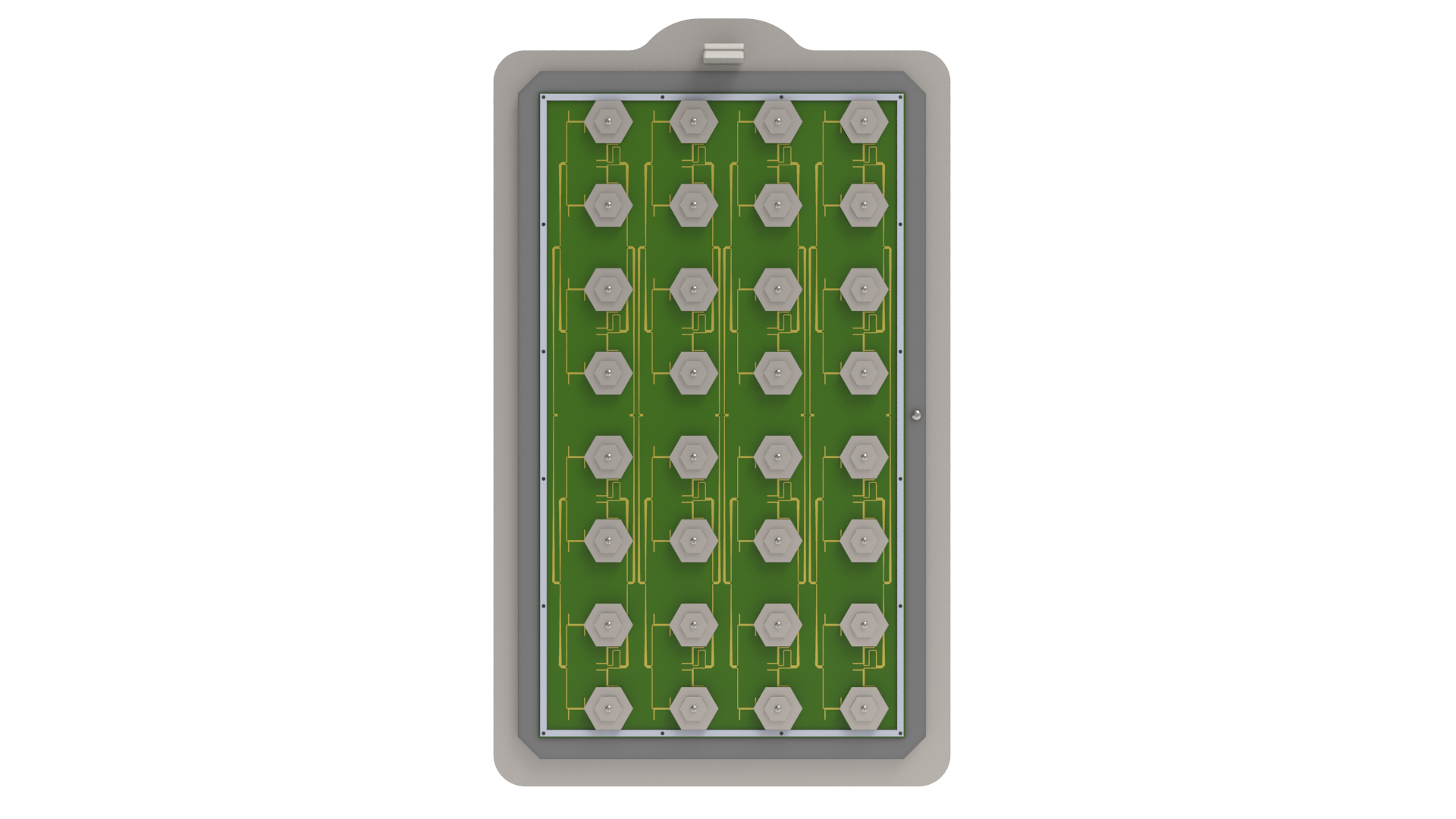 MIMOSA A6 - 6GHZ PTMP ACCESS POINT, 8X8 WI-FI 6E | MIM-A6 - Image 4