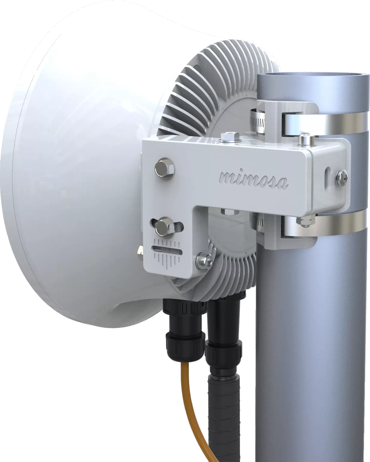 MIMOSA B24 - 24GHZ PTP BACKHAUL RADIO | MIM-B24 - Image 4