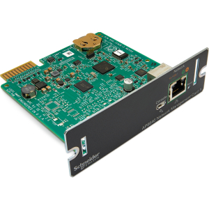 APC Network Card - product image