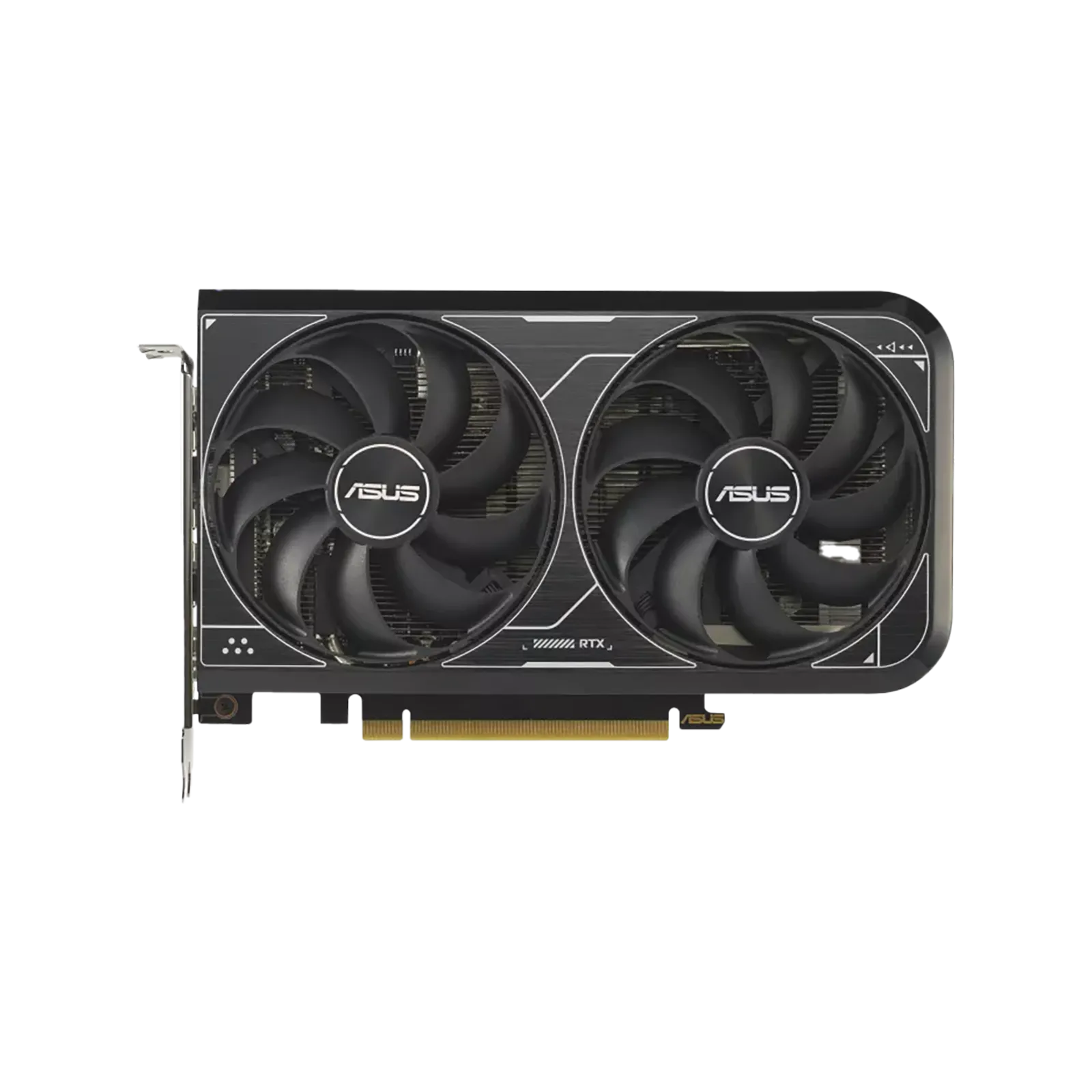 Asus | | DUAL-RTX4060-O8G-V2 - product image