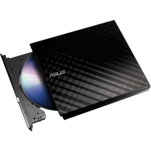 Asus | EXTERNAL OPTICAL DRIVE | 90-DQ0435-UA221KZ - product image