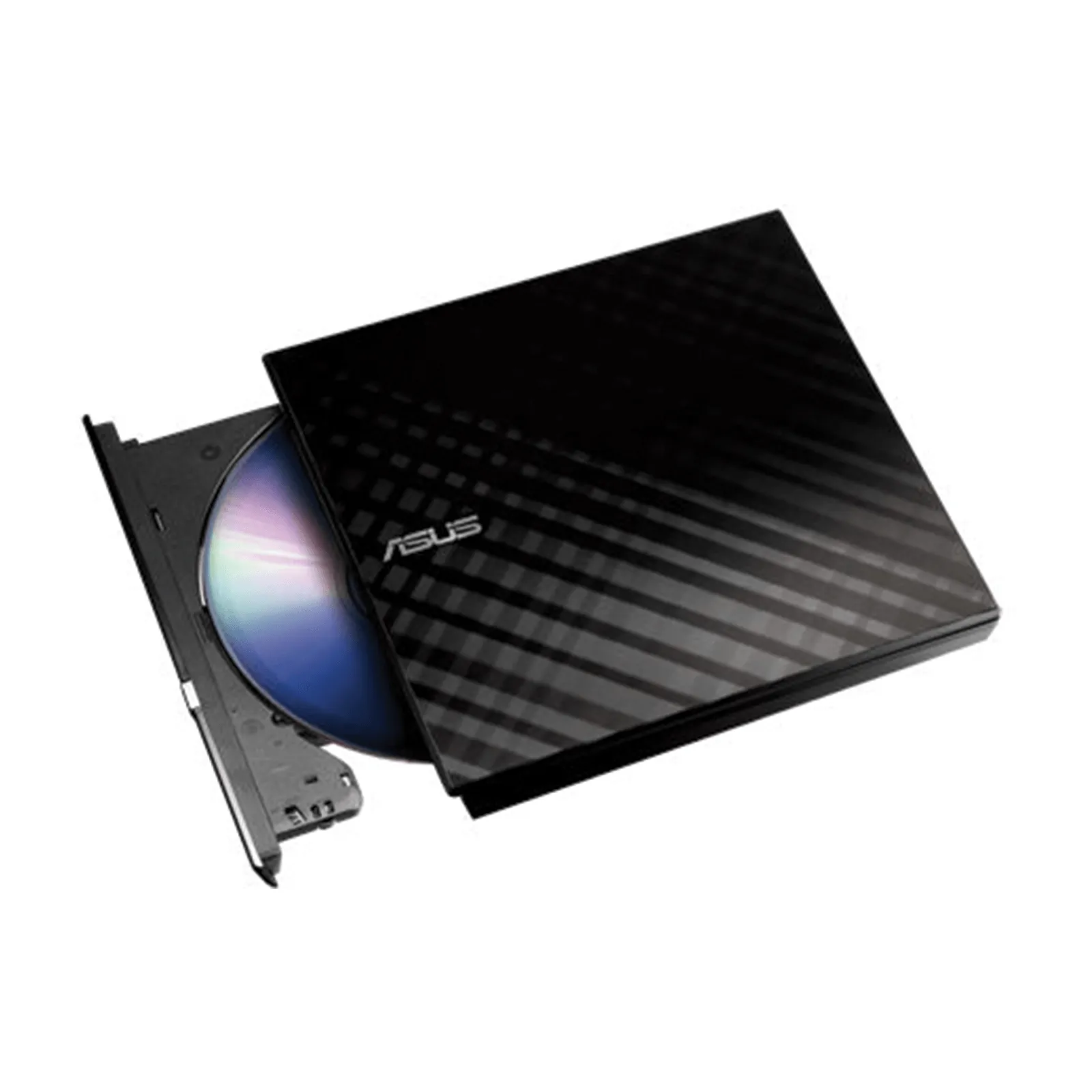 Asus | EXTERNAL OPTICAL DRIVE | 90-DQ0435-UA221KZ - product image