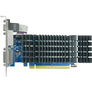 Asus | | GT710-SL-2GD5-BRK-EVO - product image