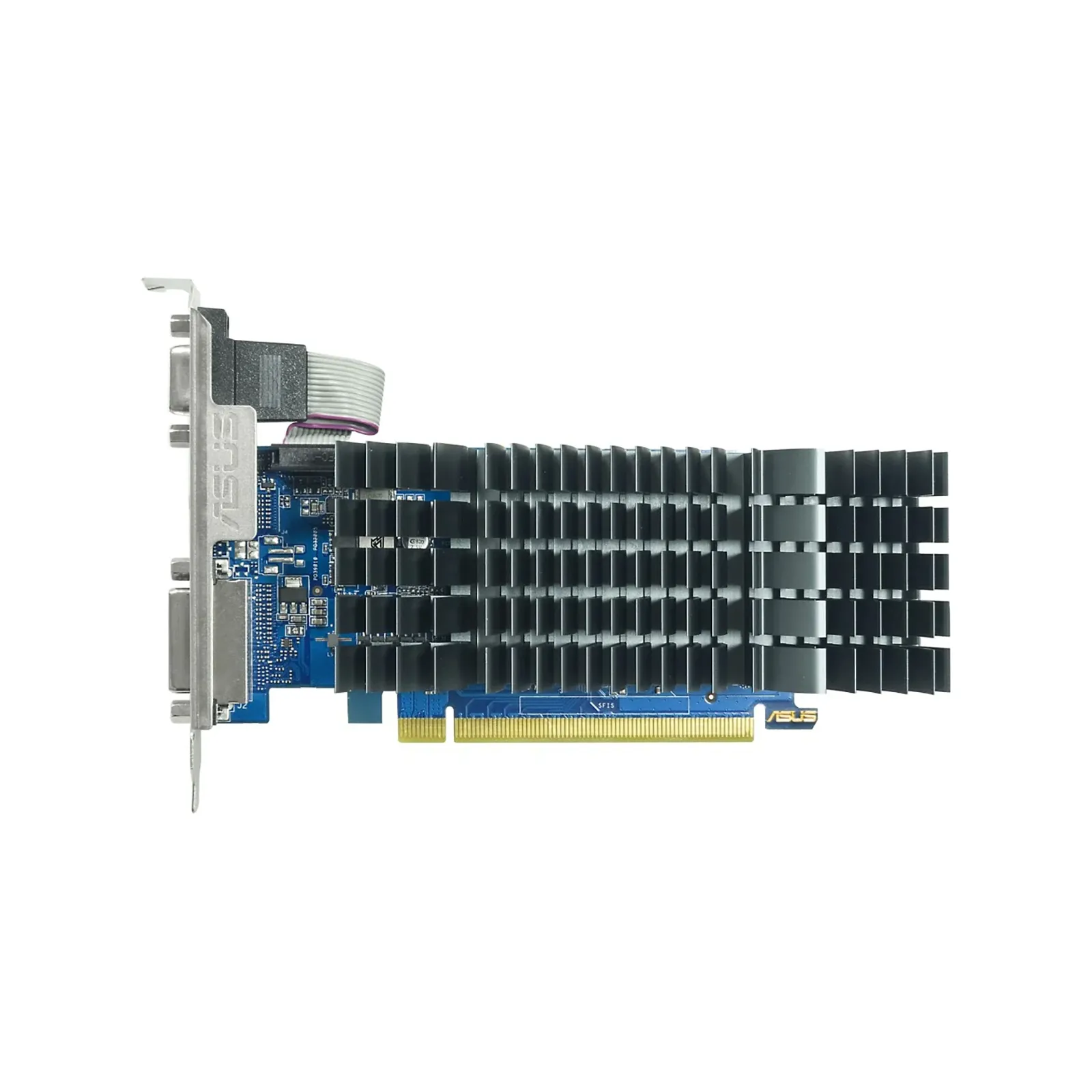 Asus | | GT710-SL-2GD5-BRK-EVO - product image