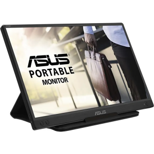 Asus | MONITOR | MB166C - product image