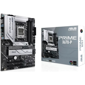 Asus | | PRIME-X670-P - product image