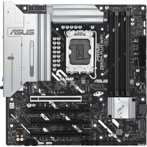 Asus |  | PRIME-Z890M-PLUS-WIFI - product image
