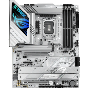 Asus | | ROG-STRIX-Z890-A-GAMING-WIFI - product image