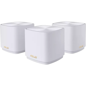 Asus | ROUTER | XD4-PLUS-3PK - product image