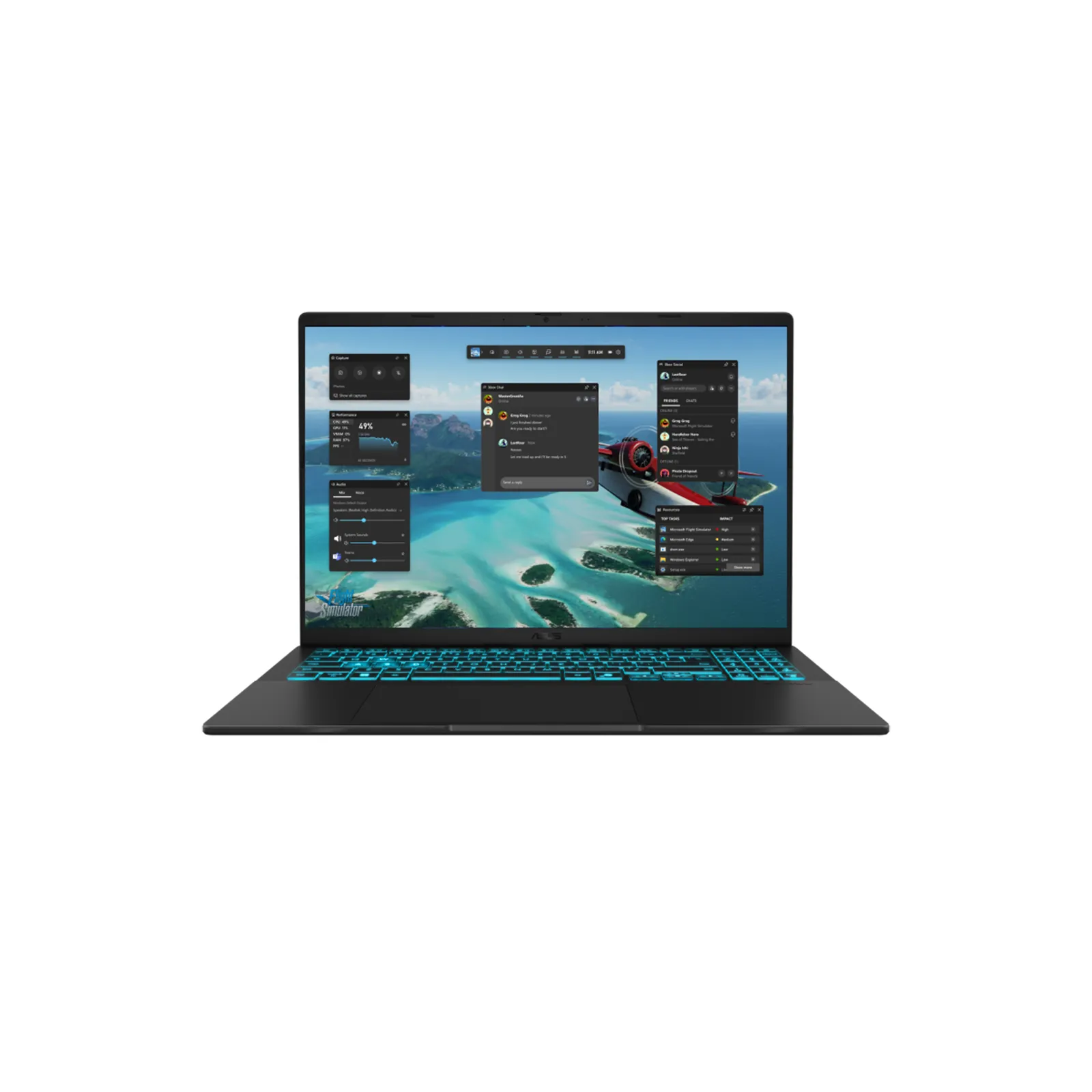 Asus | | V3607VH-I71610B0X - product image