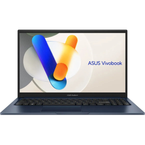 Asus | | X1504VAP-I516512BL0X - product image