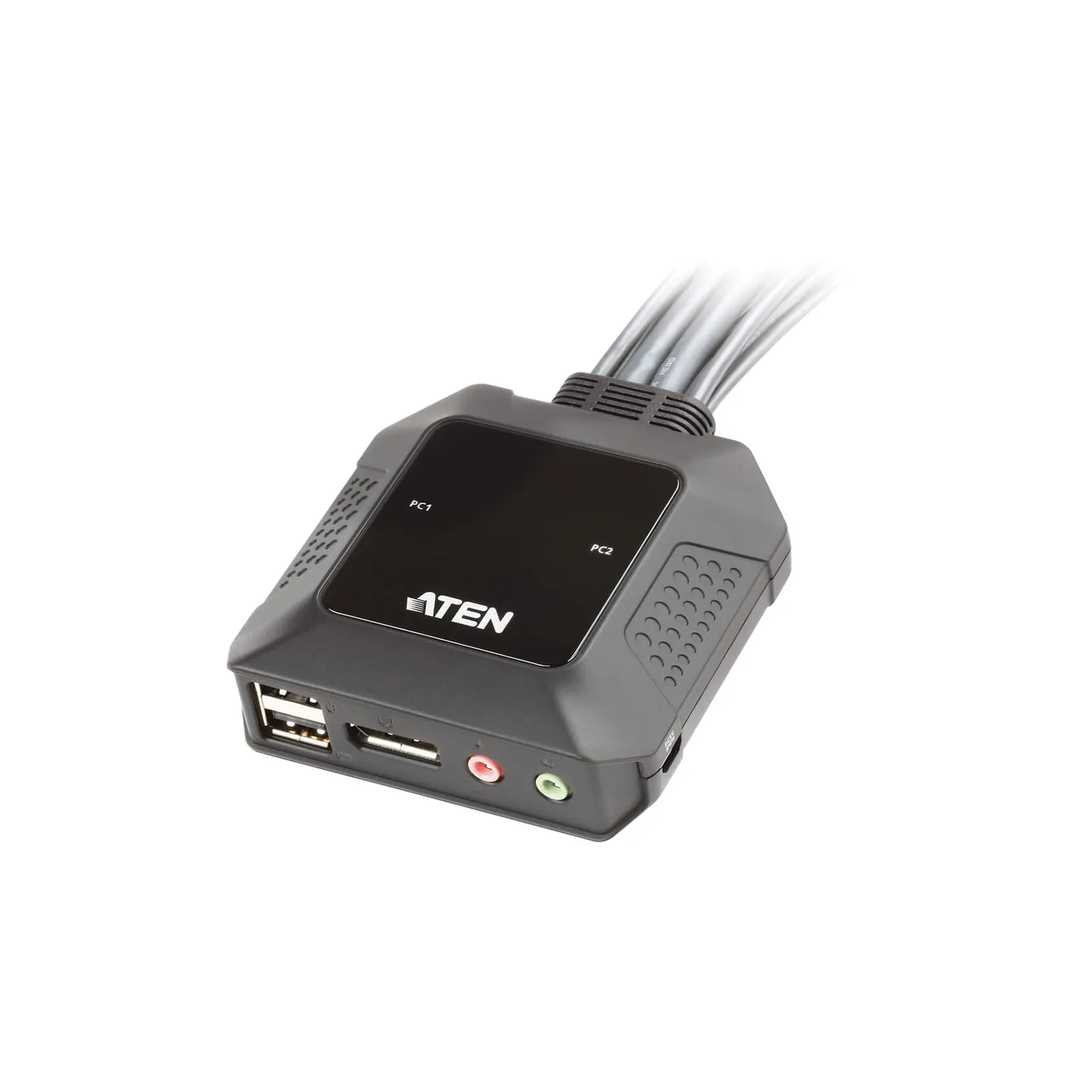 Aten | KVM SWITCH | CS22DP - product image