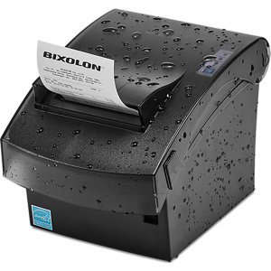 Bixolon | POS Printer | SRP-350PLUSVK/PNC - product image