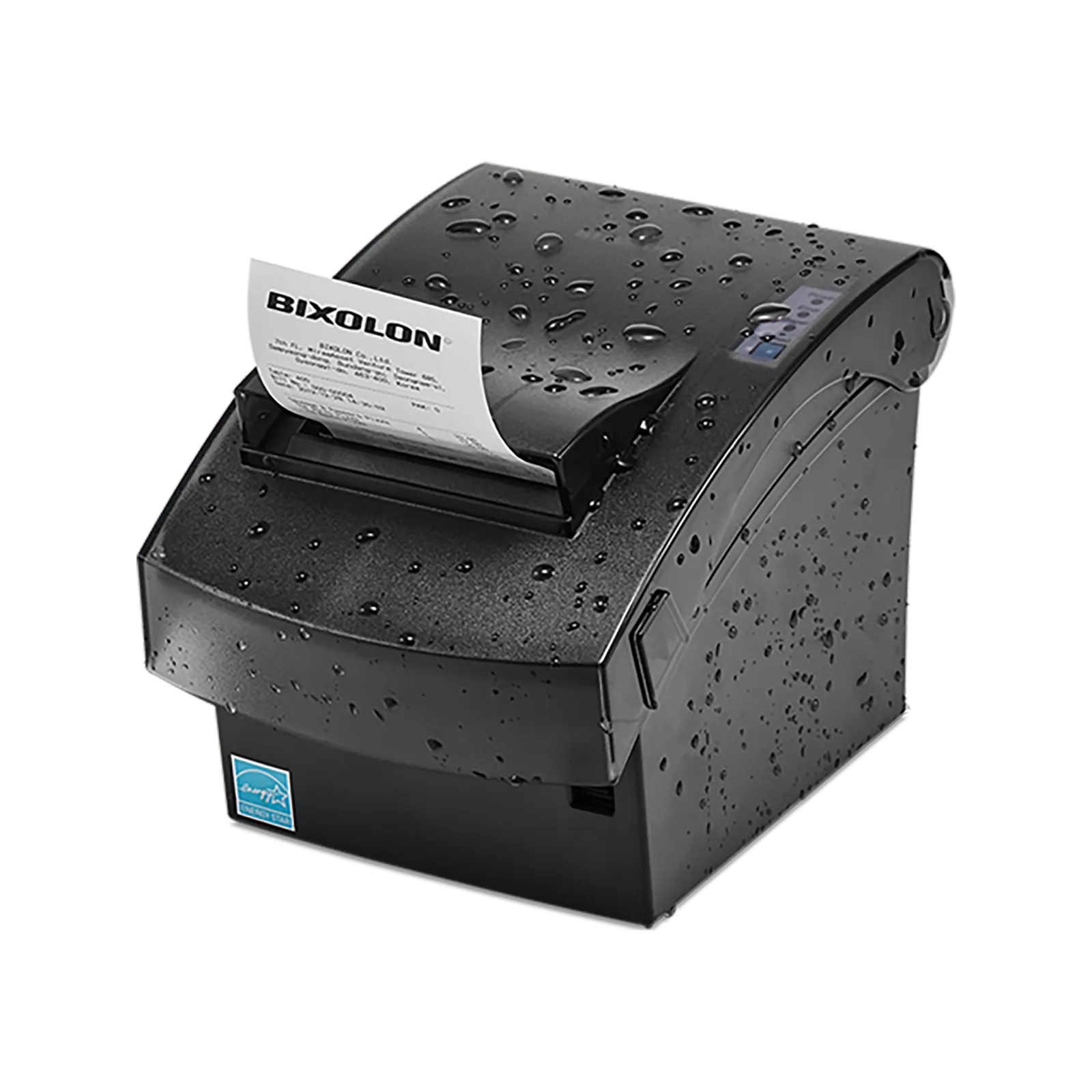 Bixolon | POS Printer | SRP-350PLUSVK/PNC - product image