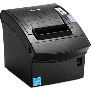 Bixolon | POS Printer | SRP-350VK/PNC - product image