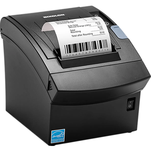 Bixolon | POS Printer | SRP-350VPK/PNC - product image
