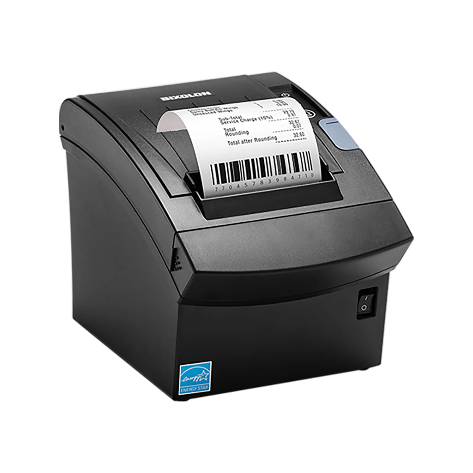 Bixolon | POS Printer | SRP-350VPK/PNC - product image