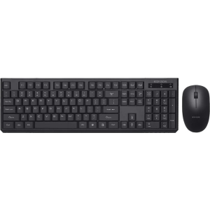 Body Glove Keyboard and Mouse Combo - product image
