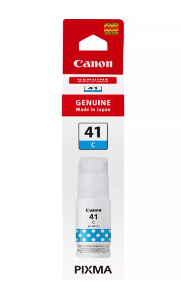 Canon Ink Bottle - product image