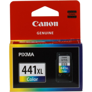 Canon Ink Cartridge - product image