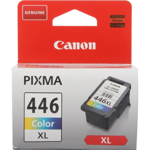 Canon Ink Cartridge - product image