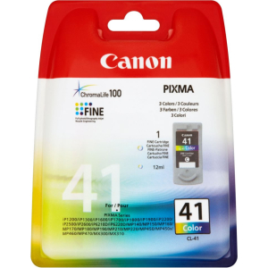 Canon Ink Cartridge - product image