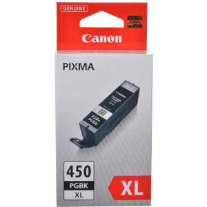 Canon Ink Cartridge - product image