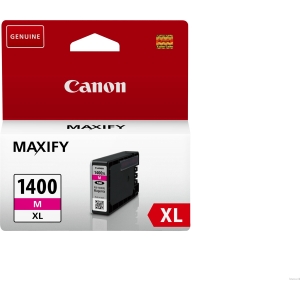 Canon Ink Cartridge - product image