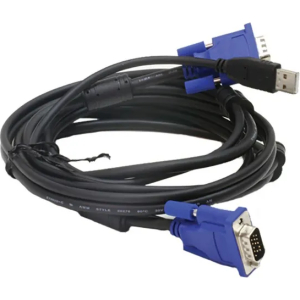 D-Link | KVM SWITCH | DKVM-CU - product image