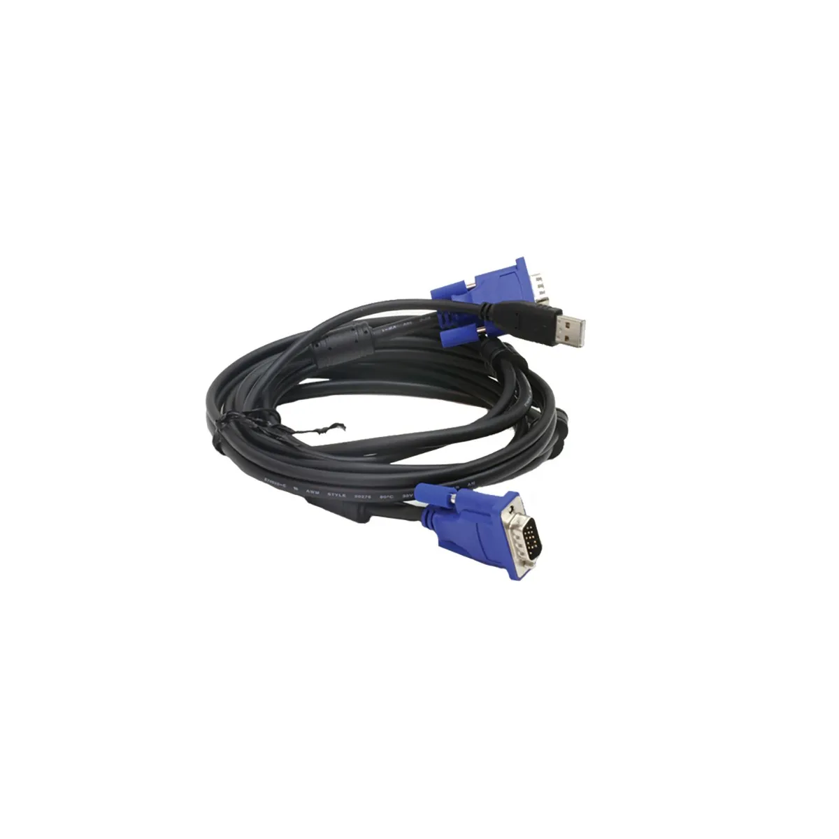 D-Link | KVM SWITCH | DKVM-CU - product image