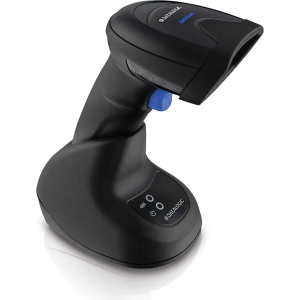 Datalogic | EMB HANDHELD DEVICE | QBT2500-BK-BTK1 - product image
