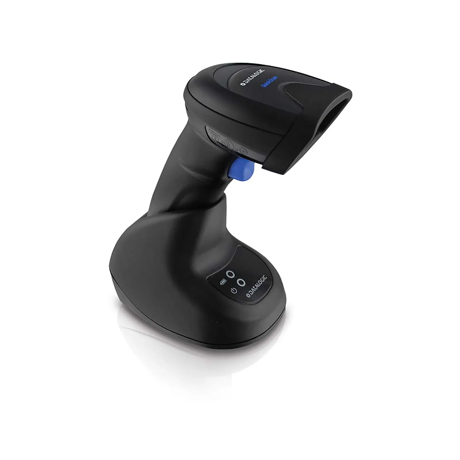 Datalogic | EMB HANDHELD DEVICE | QBT2500-BK-BTK1 - product image