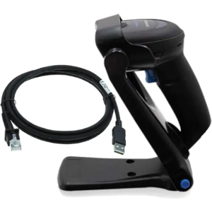 Datalogic | EMB HANDHELD DEVICE | QW2520-BKK1S - product image