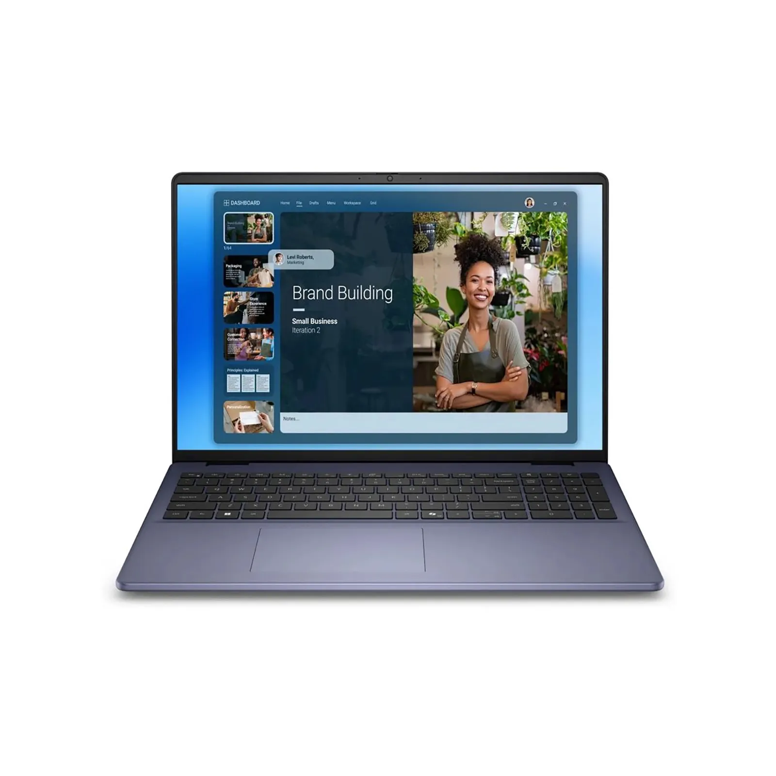 Dell | | DC16251_RPLU-R_004 - product image