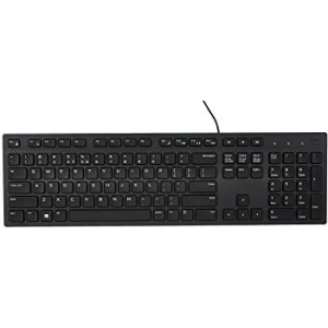 Dell Keyboard - product image