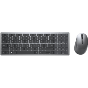 Dell Keyboard and Mouse Combo - product image