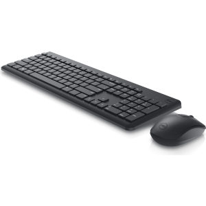 Dell Keyboard and Mouse Combo - product image