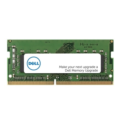 Dell Memory - product image