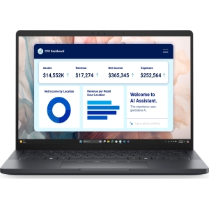 Dell Notebook - product image