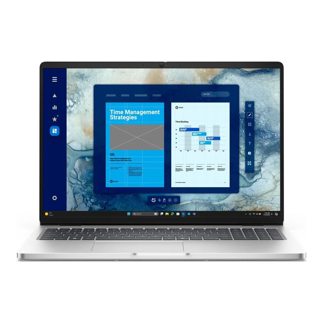 Dell Notebook - product image