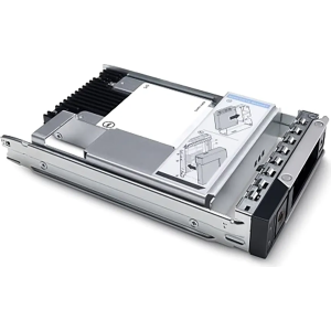 Dell | Server Hard Drives | 345-BECI - product image