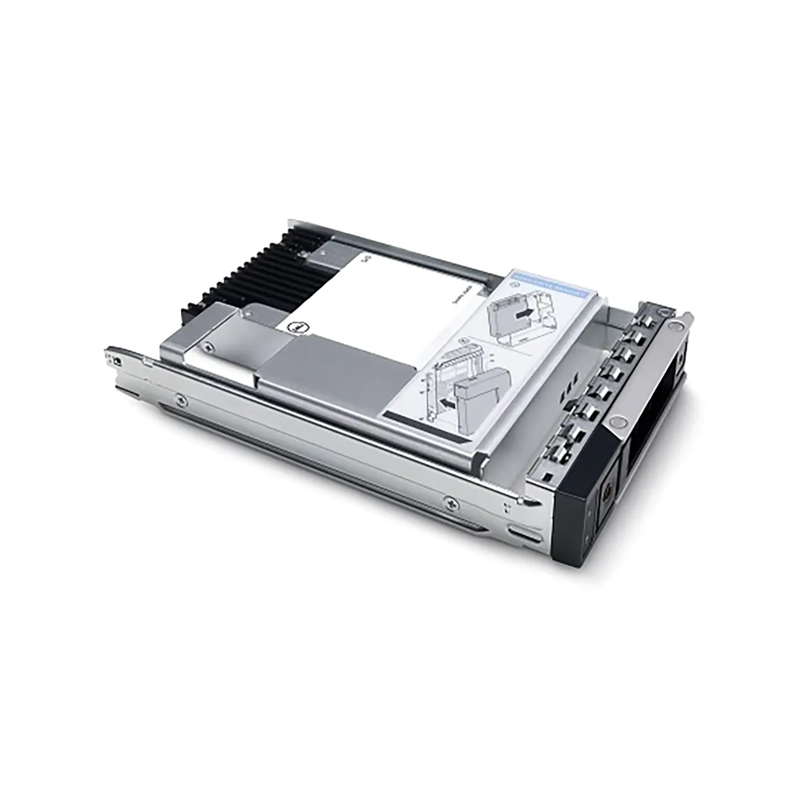 Dell | Server Hard Drives | 345-BECI - product image