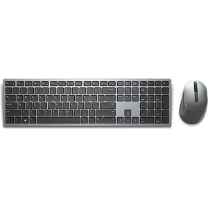 Dell | WIRELESS MOUSE & KEYBOARD COMBO | 580-AJQJ - product image