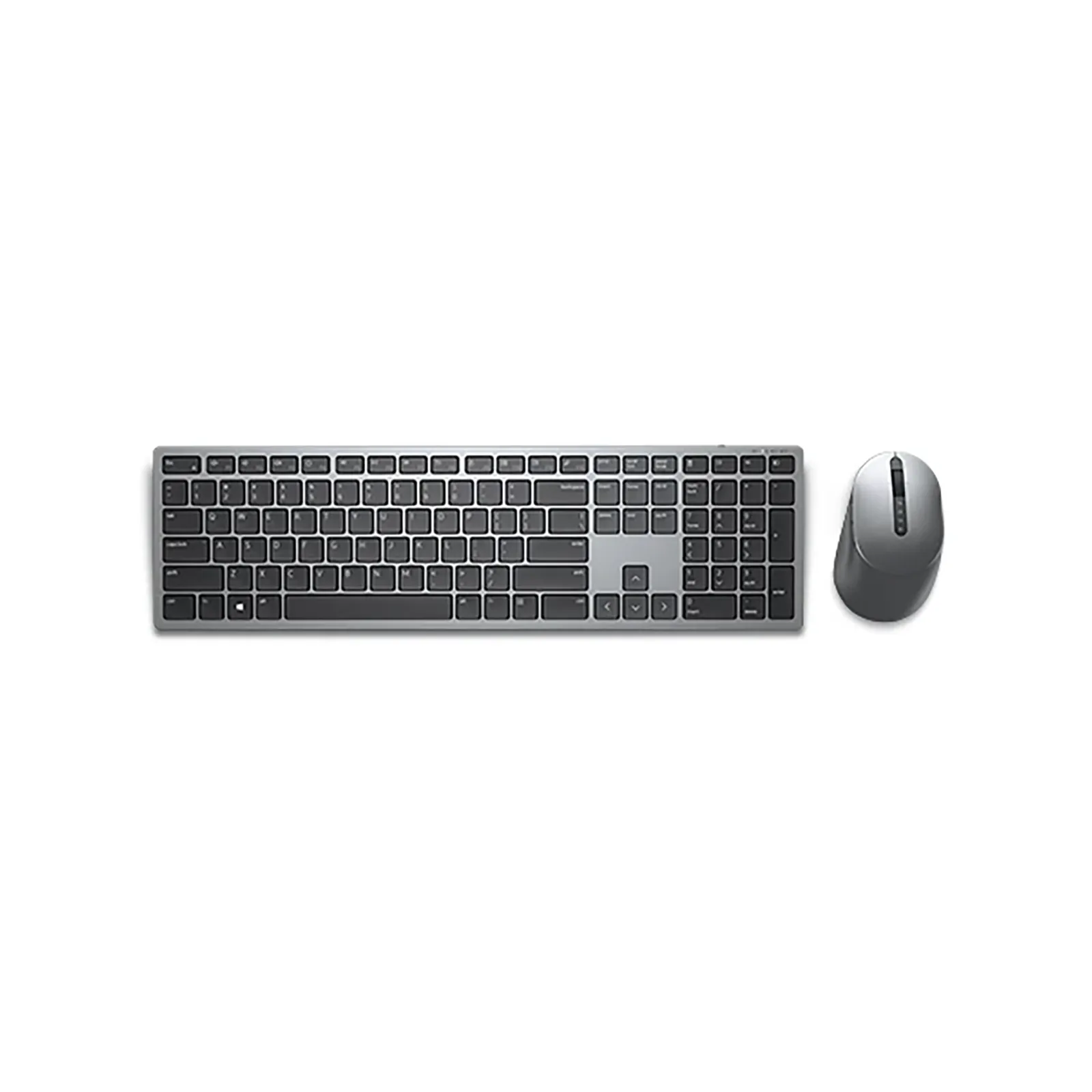 Dell | WIRELESS MOUSE & KEYBOARD COMBO | 580-AJQJ - product image