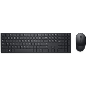 Dell | WIRELESS MOUSE & KEYBOARD COMBO | 580-AJRP - product image