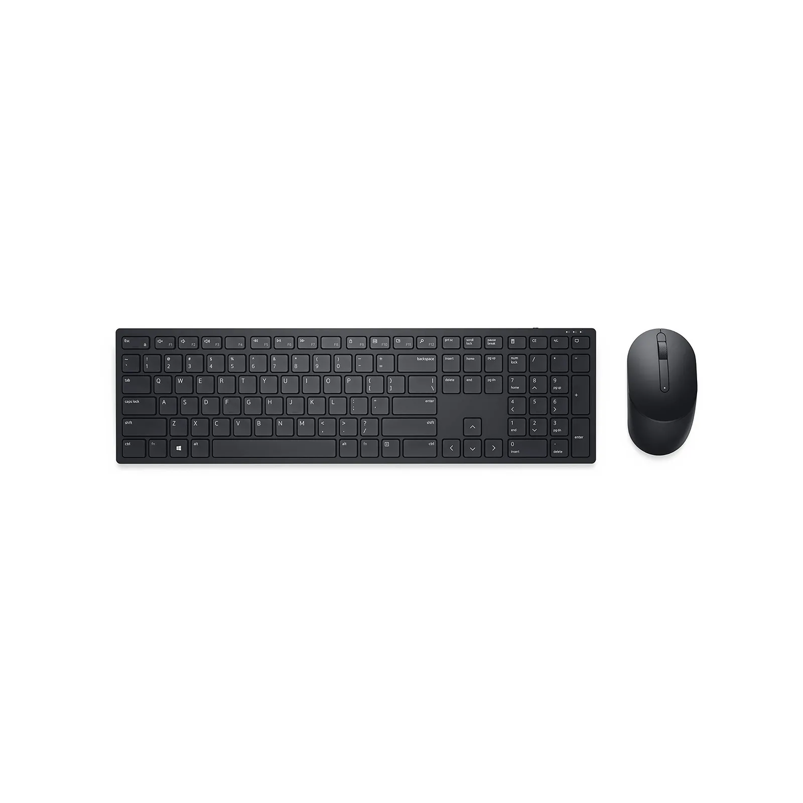 Dell | WIRELESS MOUSE & KEYBOARD COMBO | 580-AJRP - product image