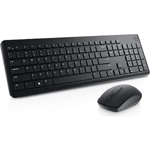 Dell | WIRELESS MOUSE & KEYBOARD COMBO | 580-AKFZ - product image