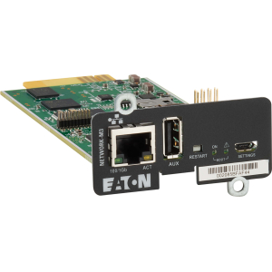 Eaton Network Card - product image